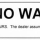 Illustration for article titled What If Your Recently-Bought Used Car Explodes?